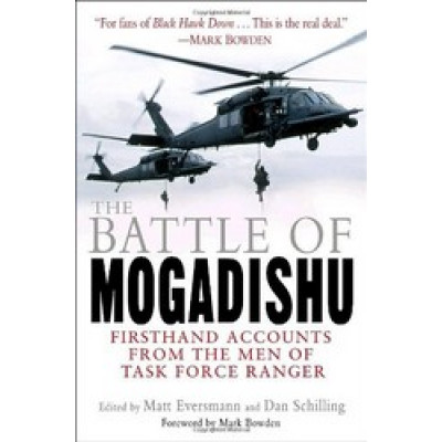 The Battle of Mogadishu