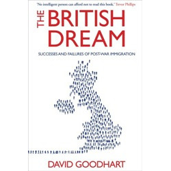 The British Dream (Уценка)