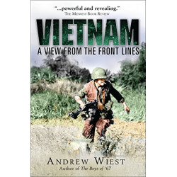 Vietnam: A View from the Front Lines (Уценка)