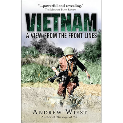 Vietnam: A View from the Front Lines (Уценка)