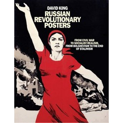 Russian Revolutionary Posters