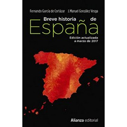 Breve historia de España