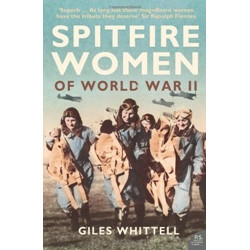 Spitfire Women of World War II