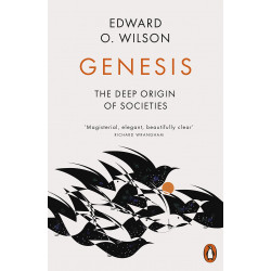 Genesis: The Deep Origin of Societies(Уценка)