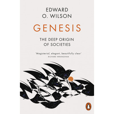 Genesis: The Deep Origin of Societies(Уценка)