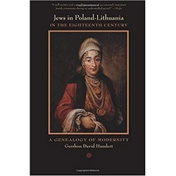 Jews in Poland–Lithuania in the Eighteenth Century