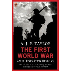 The First World War