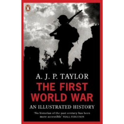 The First World War
