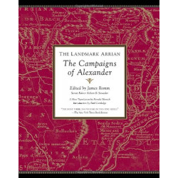 The Campaigns of Alexander