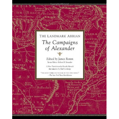 The Campaigns of Alexander