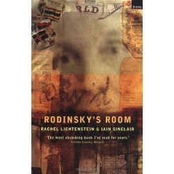 Rodinsky's Room