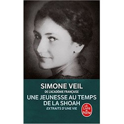 Une Jeunesse Au Temps De La Shoah