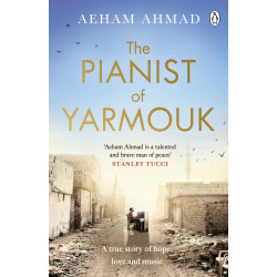The Pianist of Yarmouk pb (Уценка)