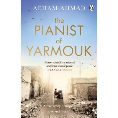 The Pianist of Yarmouk pb (Уценка)