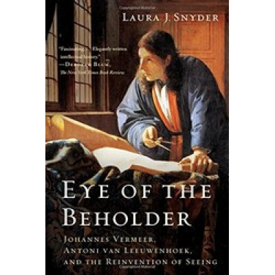 Eye of the Beholder