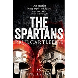 The Spartans: An Epic History