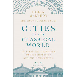 Cities of the Classical World