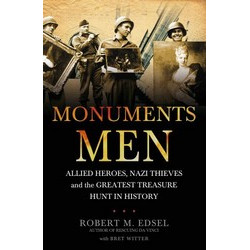 The Monuments Men