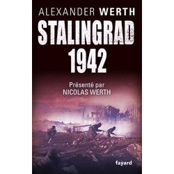 Stalingrad, 1942