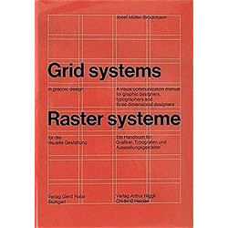 Grid Systems in Graphic Design