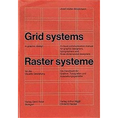 Grid Systems in Graphic Design