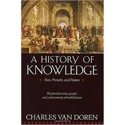 History of knowledge