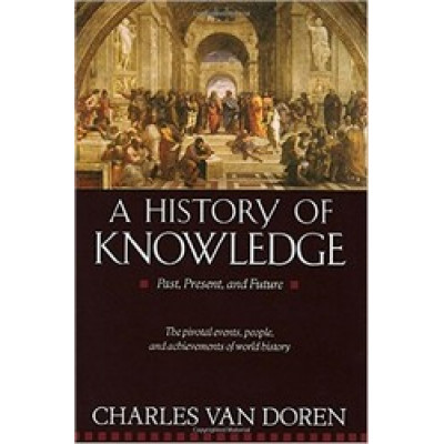 History of knowledge