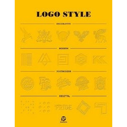Logo Style: Decorative / Modern / Postmodern / Digital