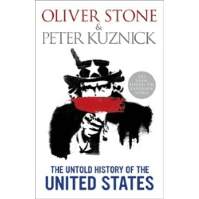 The Untold History of the United States