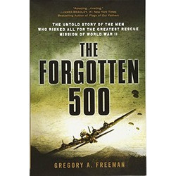 The Forgotten 500