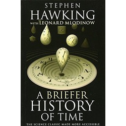 A Briefer History of Time
