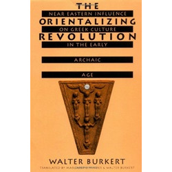 The Orientalizing Revolution (Paper)