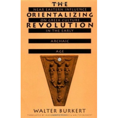 The Orientalizing Revolution (Paper)