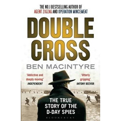 Double Cross (Уценка)