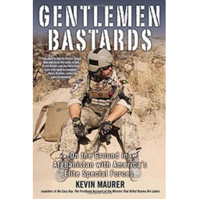 Gentlemen Bastards