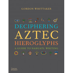 Deciphering Aztec Hieroglyphs: A Guide to Nahuatl Writing
