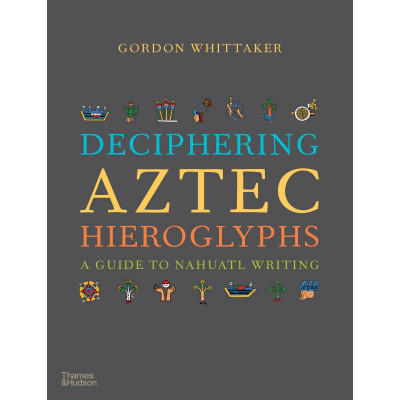Deciphering Aztec Hieroglyphs: A Guide to Nahuatl Writing