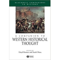 A Companion to Western Historical Thought