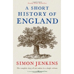 A Short History of England