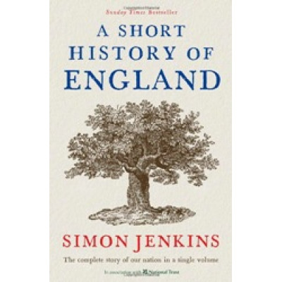 A Short History of England