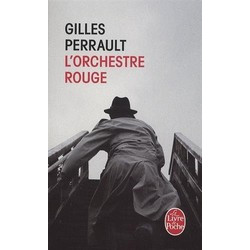L Orchestre Rouge