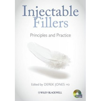 Injectable Fillers + CD