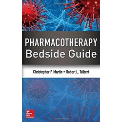 Pharmacotherapy Bedside Guide