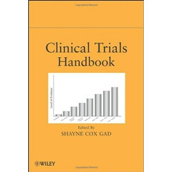 Clinical Trials Handbook (Уценка)