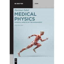 Medical Physics. Physical Aspects of the Human Body (vol. 1)