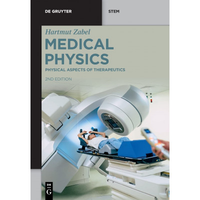 Medical Physics. Physical Aspects of Therapeutics (vol. 3)