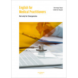 English for medical practitioners