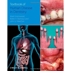Textbook of Human Disease in Dentistry