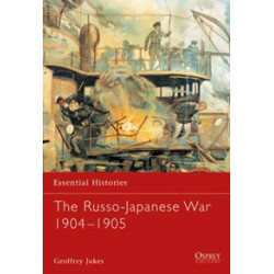 The Russo-Japanese war 1904-1905 (Уценка)