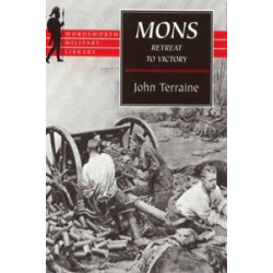 Mons Retreat to Victory (Уценка)